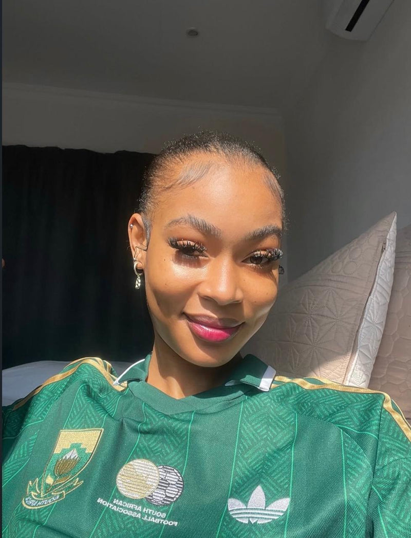 Amahle. M
