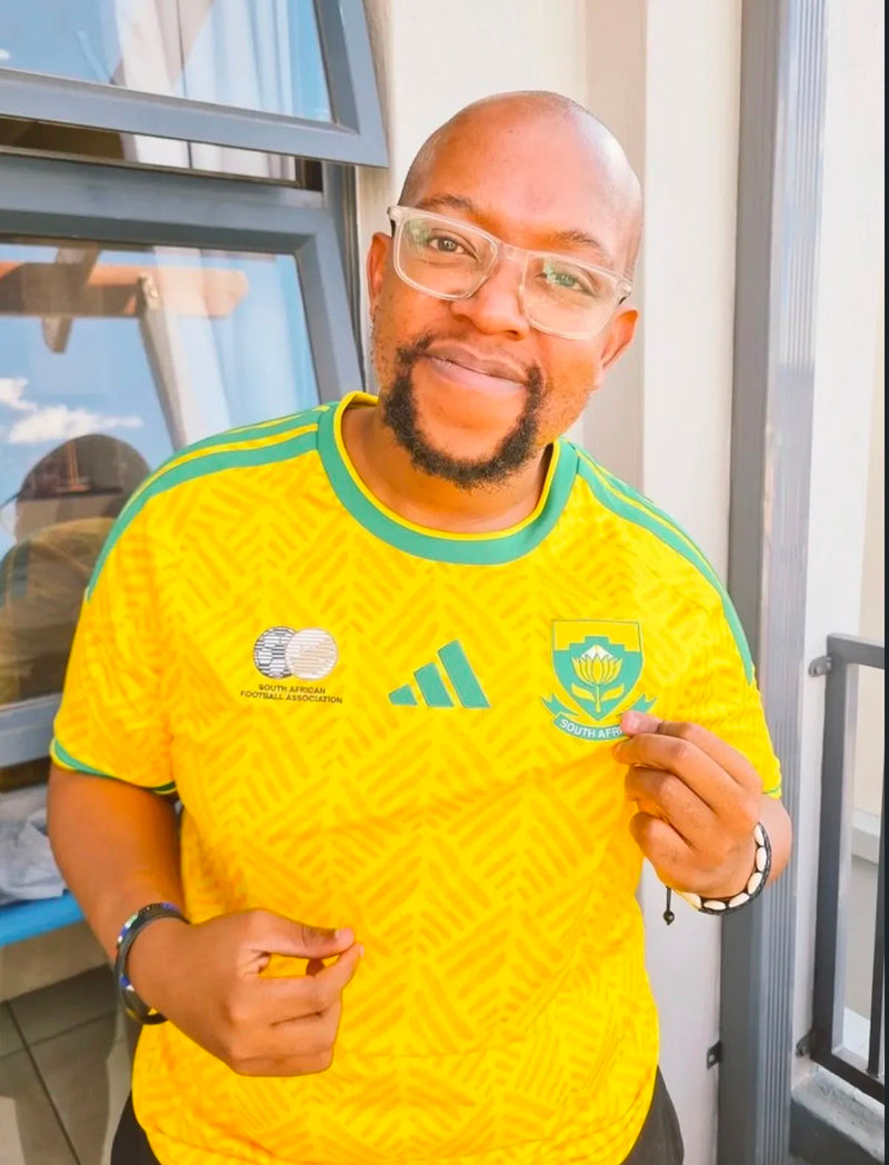 Sipho M.