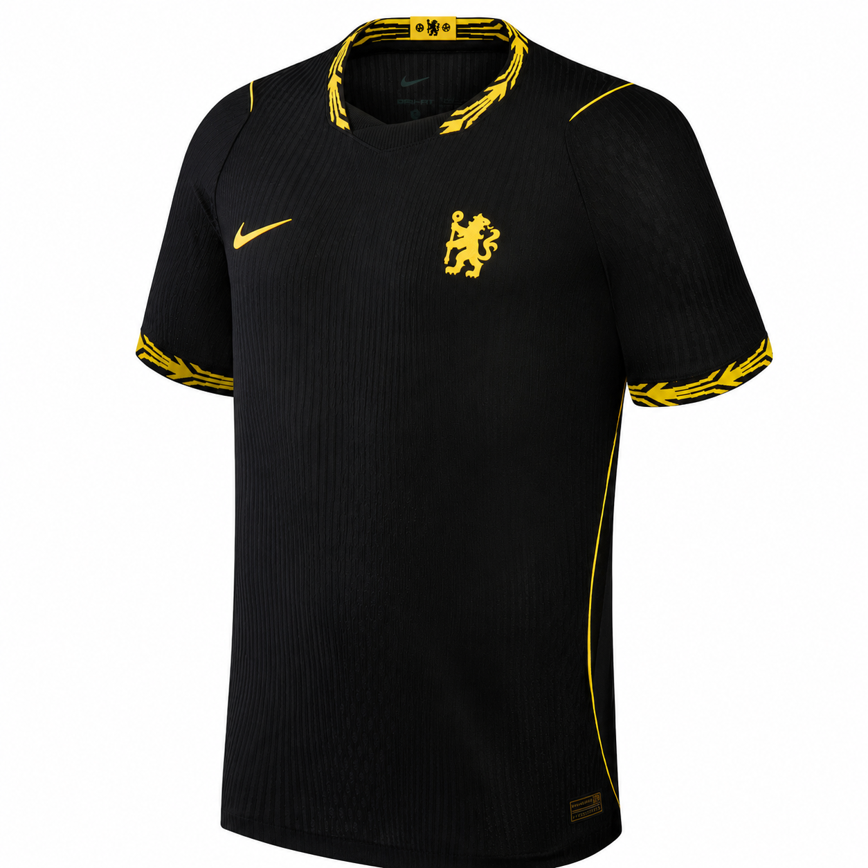 Chelsea F.C. 2026/27 Stadium Away
