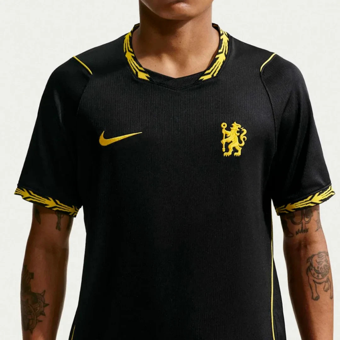 Chelsea F.C. 2026/27 Stadium Away
