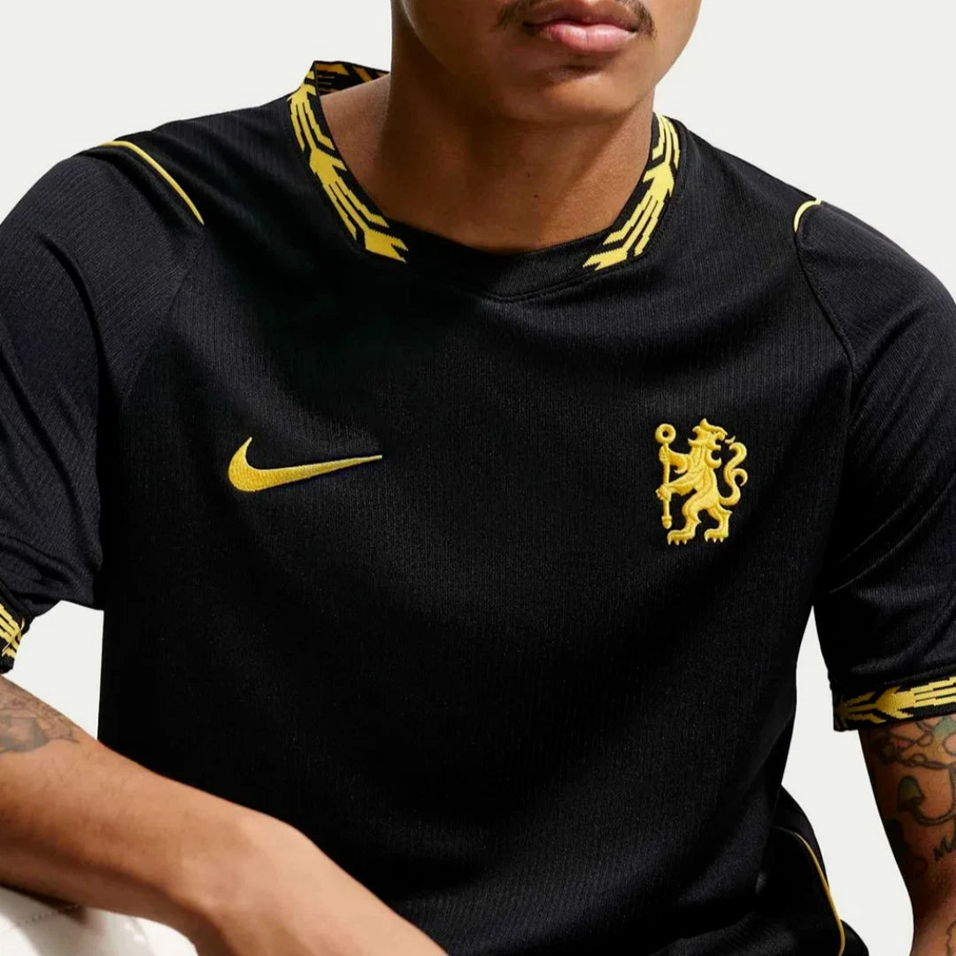 Chelsea F.C. 2026/27 Stadium Away