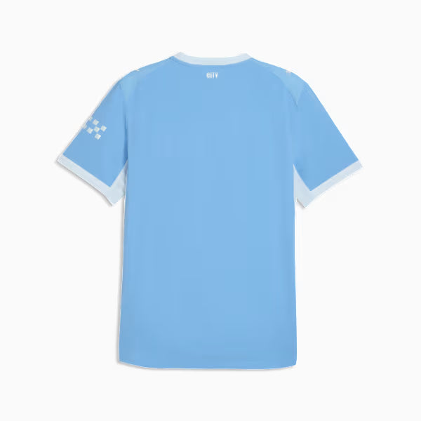 Manchester City Home 26/27 Authentic Jersey