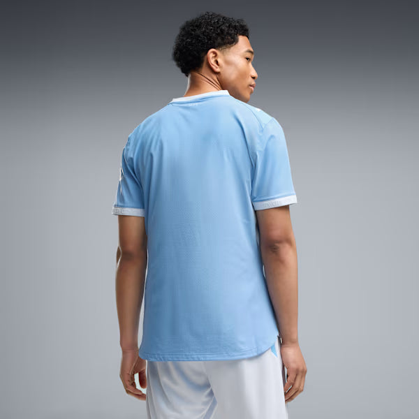 Manchester City Home 26/27 Authentic Jersey