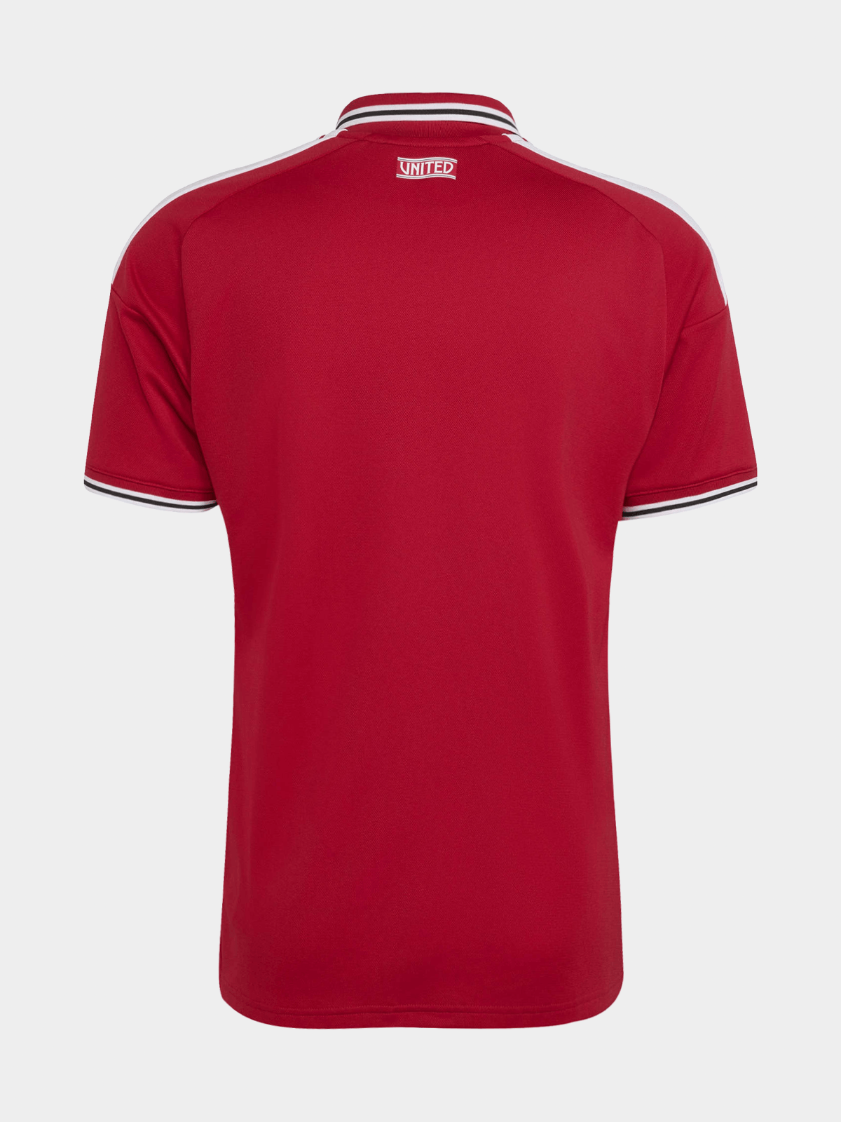 Manchester United Home 26/27 Red/White Stadium Jersey