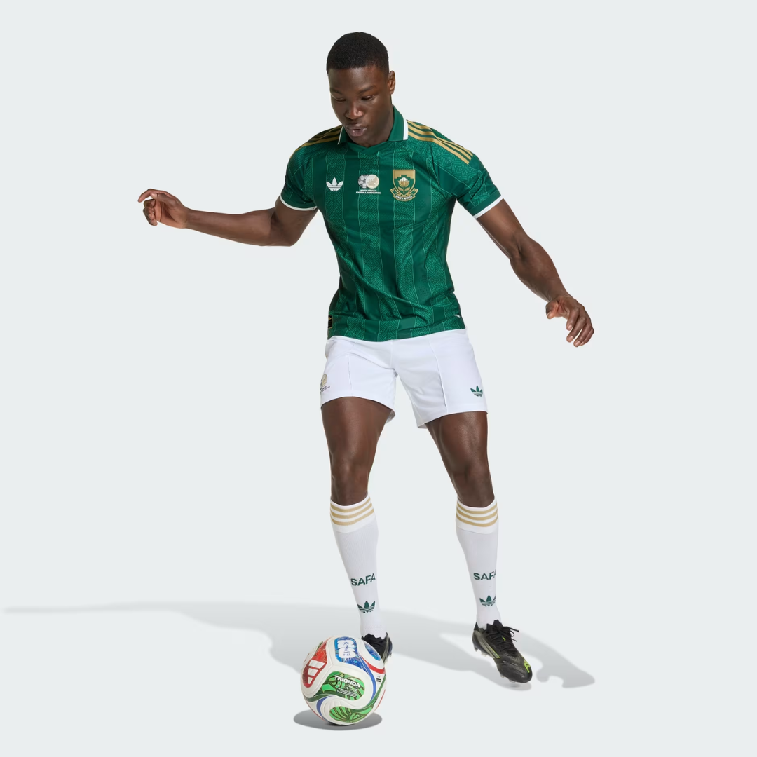 South Africa 26 Away Jersey
