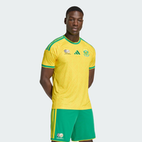 South Africa 26 Home Jersey