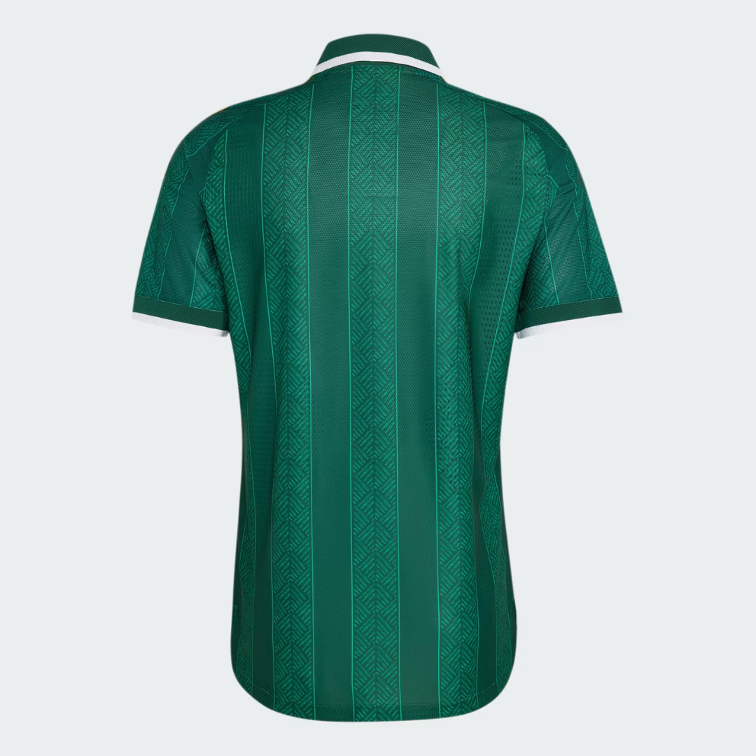 South Africa 26 Away Jersey